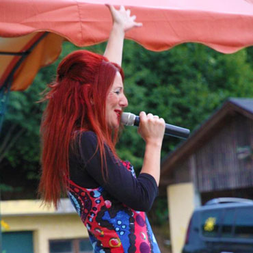 Singen